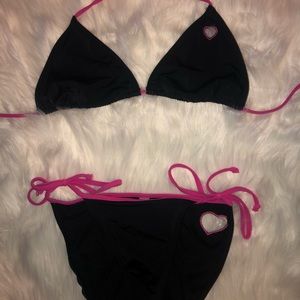 Victoria’s Secret bikini